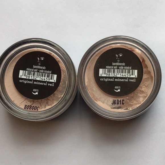 bare Minerals Powder - Picture 2 of 3